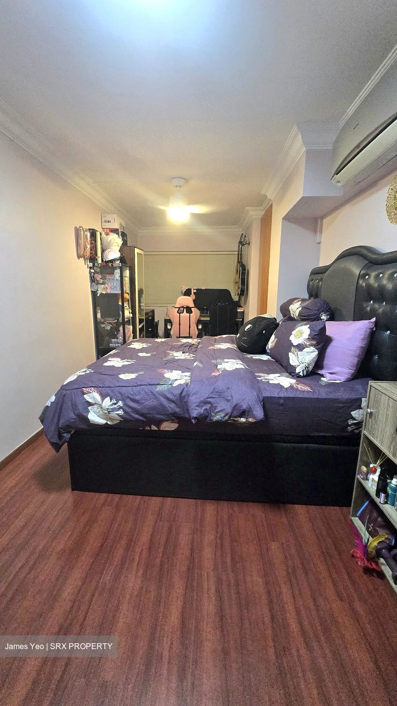 Blk 138 Marsiling Road (Woodlands), HDB Executive #601564321
